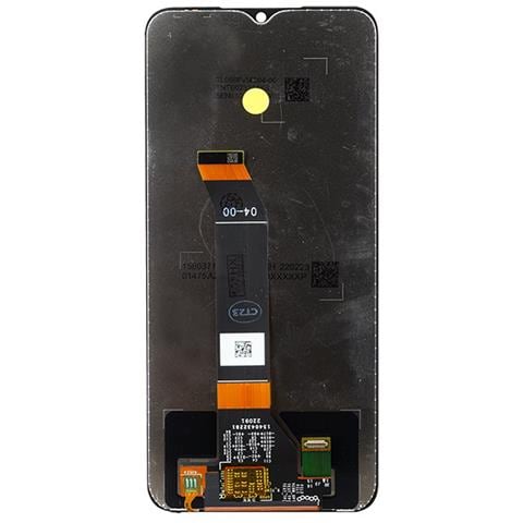 Schermo Lcd Ips Sostitutivo Con Touchscreen Integrato Per Poco M4 5g / M5 - Foto 2