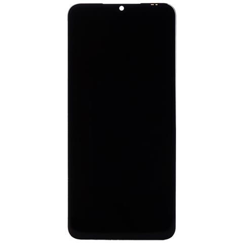 Schermo Lcd Ips Sostitutivo Con Touchscreen Integrato Per Poco M4 5g / M5 - Foto 1