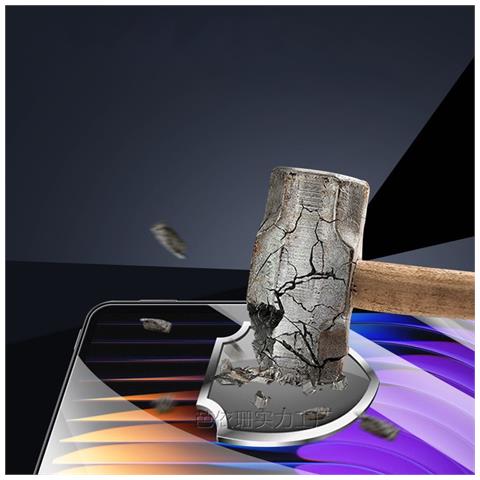 Pellicola Protettiva In Vetro Temperato Hd Per Xiaomi Pad 6 Max 14"" (2023) Con Applicatore Antipolvere - Foto 3