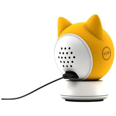 PN-110034-01 Telecamera di Sorveglianza Sferico Interno Soffitto /Parete /Scrivania - Foto 2