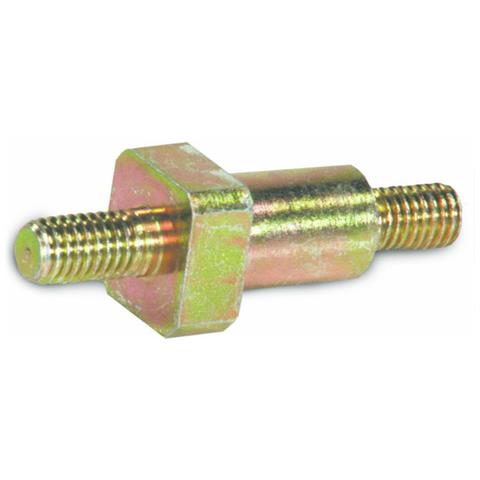 Inserto Per Testina Decespugliatore Unigarden Maschio M8x1,25 Sx - Foto 1