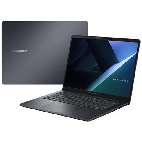 Expertbook B3 B3605cca-mb0909x Intel Core Ultra 7 255h Intel Ai Boost Npu 16gb Intel Graphics Ssd 1tb 16'' Wuxga Win11 Pro Tastiera Retroilluminata - Foto 1