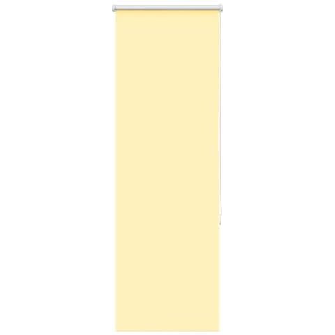 Tenda a Rullo Oscurante 55x175 cm Larghezza Tessuto 50,7 cm - Foto 1