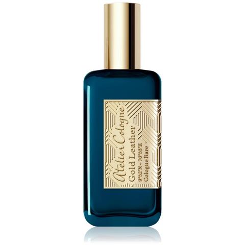 Atelier Cologne, Gold Leather, Eau De Parfum, Unisex, 30 Ml - Foto 1