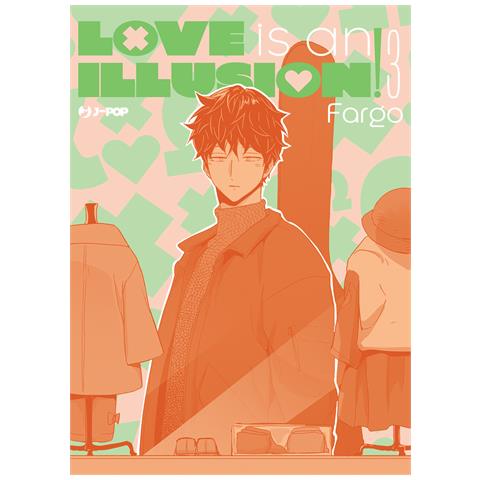 Fargo - Love is an illusion!. Vol. 3 - Foto 1