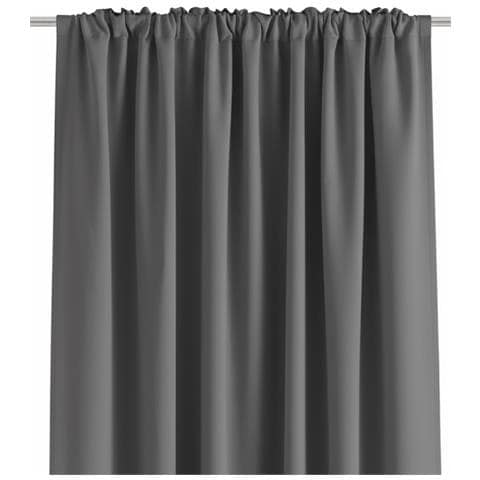 Tenda A Trecce Arricciate 140x280cm Kilauea - Foto 2