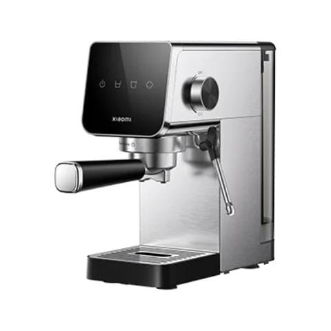 BHR9798EU macchina per caffè Automatica /Manuale Macchina per espresso 0,9 L - Foto 1