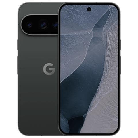 Pixel 11 Pro 5G 256GB 12GB Ram Obsidian - Foto 1
