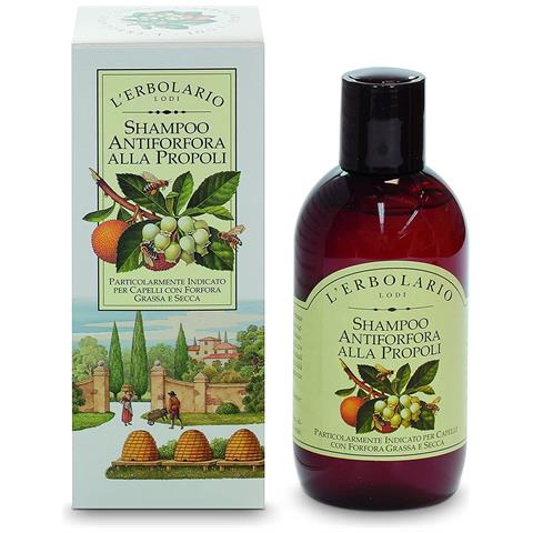 Shampoo Antiforfora Propoli 200 ml - Foto 1