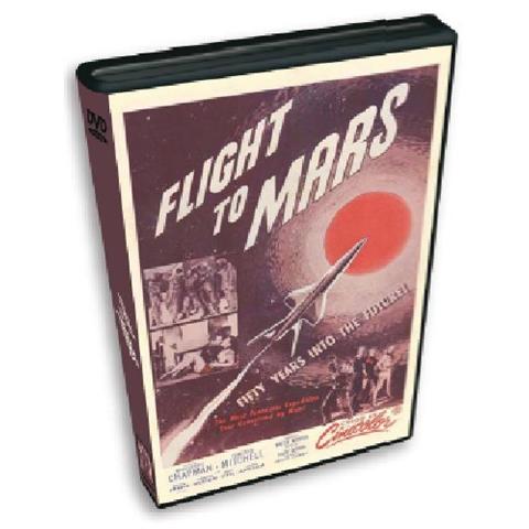 Dvd Volo Su Marte - Foto 1