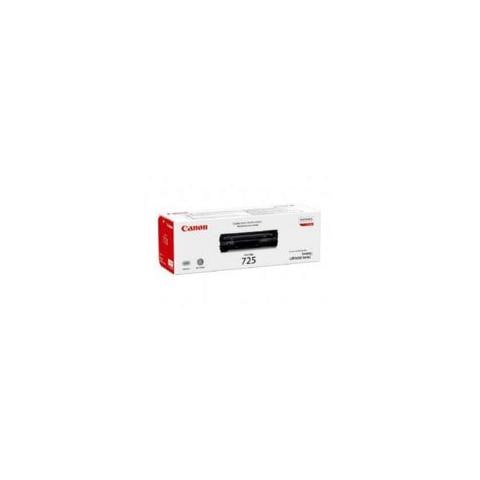 Toner Originale 725 Bk - Foto 1