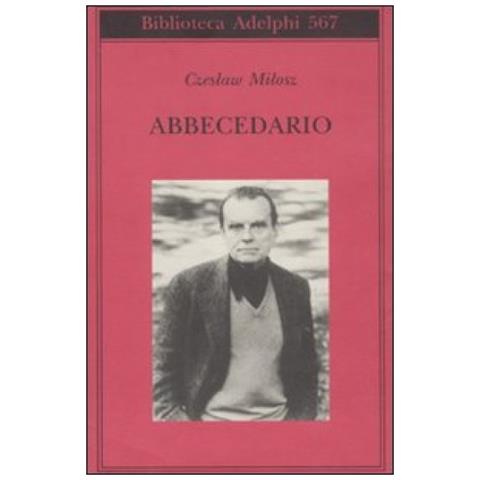 Czeslaw Milosz - Abbecedario - Foto 3