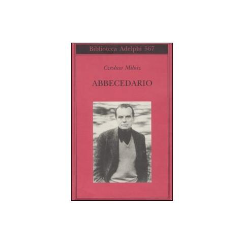 Czeslaw Milosz - Abbecedario - Foto 1
