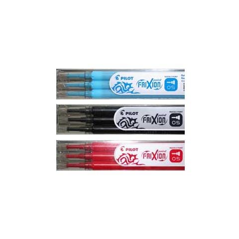 set 3 refill sfera frixionpoint 0.5mm verde - Foto 1