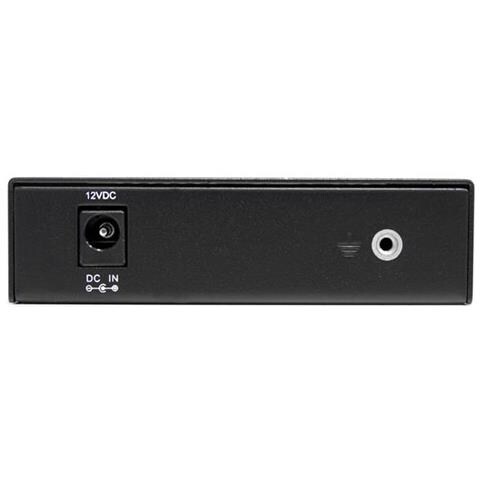 Convertitore media fibra multimodale 10/100 Mbps SC 2 km - Foto 2