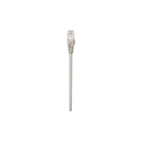 ICOC CCA5U-0025 - Cavo di rete Patch CCA Cat. 5e Grigio UTP 0,25 mt - Foto 5