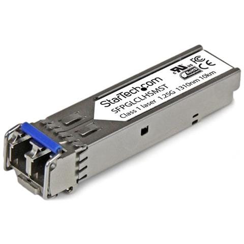 Cisco GLC-LH-SM Compatibile - Modulo ricetrasmettitore SFP - 1000BASE-LX / LH - Foto 1