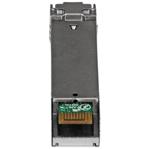 Cisco GLC-LH-SM Compatibile - Modulo ricetrasmettitore SFP - 1000BASE-LX / LH - Foto 4