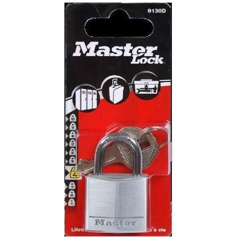 Lucchetto Aluminium 30mx - Foto 2