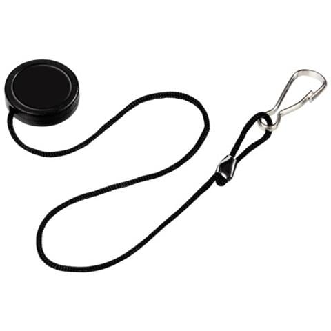 laccio di sicurezza per copriobiettivo Canon EOS 5899 - Foto 1