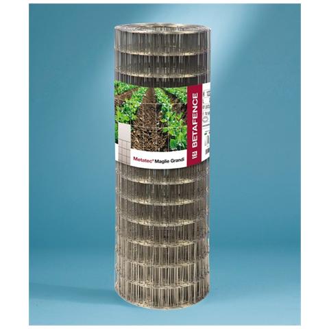 Metatec Mg / Grande H 122 M 25 - Foto 1