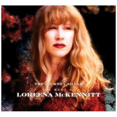 Loreena Mckennitt - The Journey So Far - The Best Of (2 Lp)  - Foto 1