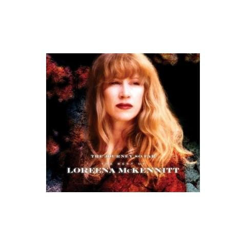 Loreena Mckennitt - The Journey So Far - The Best Of (2 Lp)  - Foto 2
