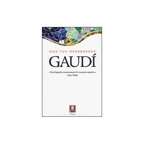 Gijs Van Hensbergen - Gaudi' - Foto 2