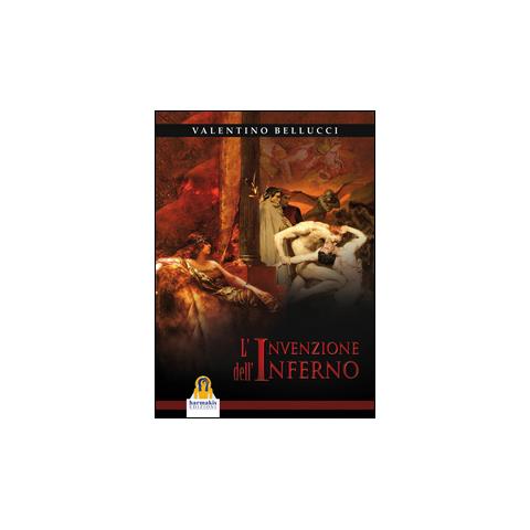 Valentino Bellucci - L'invenzione dell'inferno - Foto 1