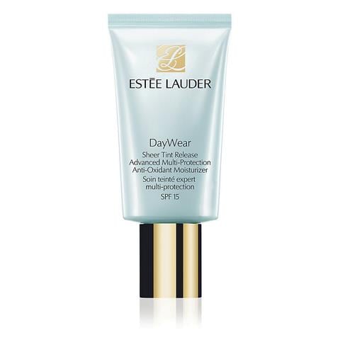 DayWear Sheer Tint Release Advanced Multi-Protection Anti-Oxidant Moisturizer SPF15 anti-ossidante che si adatta alla tonalit del viso 50 ml - Foto 1