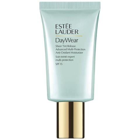 DayWear Sheer Tint Release Advanced Multi-Protection Anti-Oxidant Moisturizer SPF15 anti-ossidante che si adatta alla tonalit del viso 50 ml - Foto 4