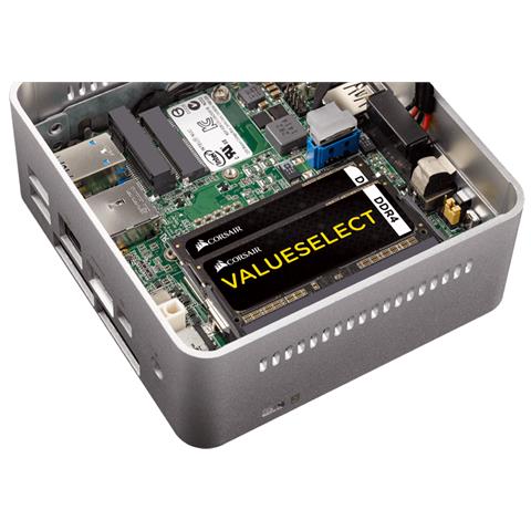 Memoria SoDimm 4 GB (1x 4GB) DDR4 2133 MHz CL15 - Foto 7