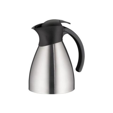 Caraffa termica Bono TopTherm 1 l in acciaio Inox - Foto 2
