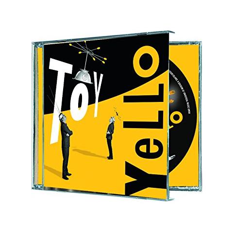 Yello - Toy - Foto 1