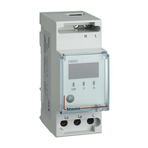 F80gc - Btdin - Modulo Gestione Carichi Prioritari - Foto 1