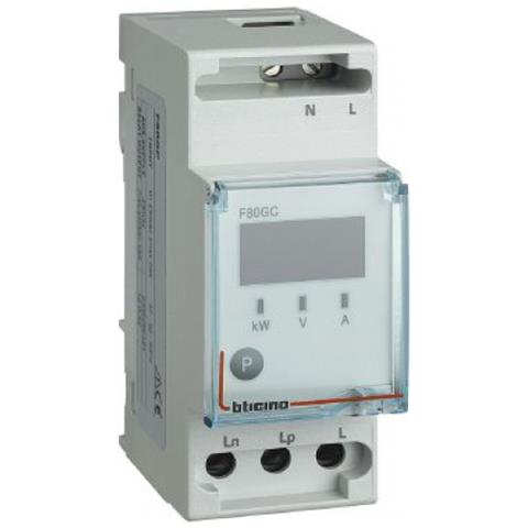 F80gc - Btdin - Modulo Gestione Carichi Prioritari - Foto 4