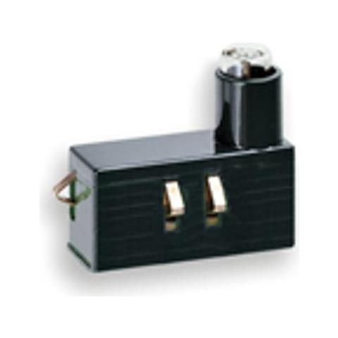 Spia A Led Precablata Ambra Per Serie Plana Ed Eikon 00931 - Foto 2