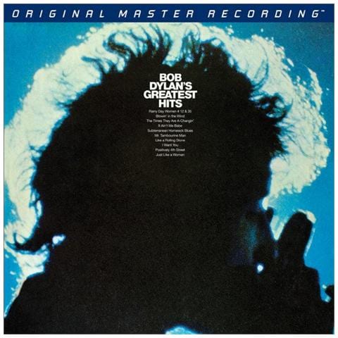 Bob Dylan's Greatest Hits (2 Lp)  - Foto 1