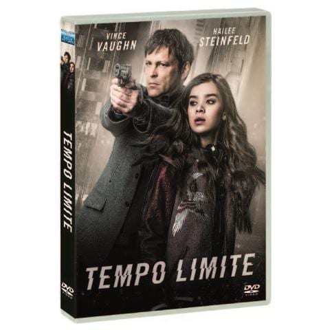 Tempo Limite - Foto 1