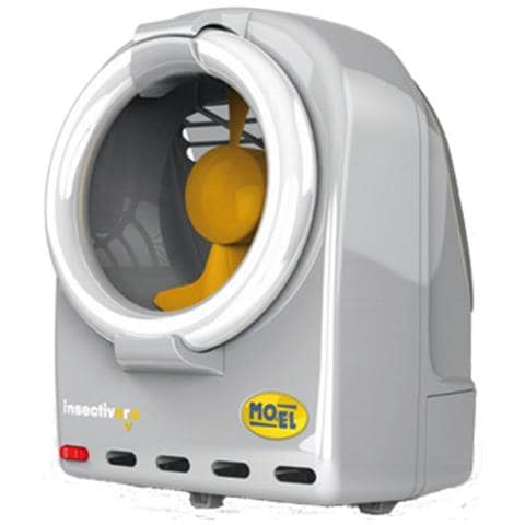 Zanzariera Elettrica 32 Watt - Foto 6