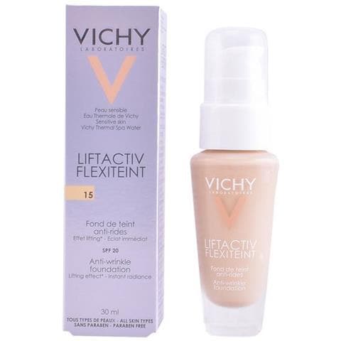 Liftactiv Flexiteint 45 Gold 30ml - Foto 2