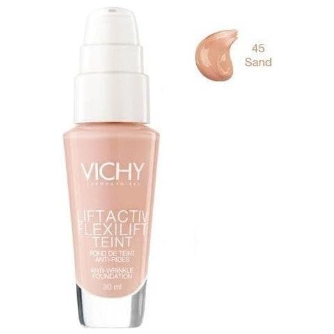 Liftactiv Flexiteint 45 Gold 30ml - Foto 6