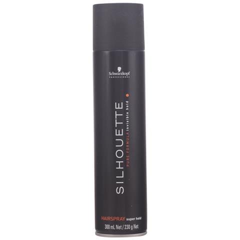 Silhouette Hairspray Super Hold 300 Ml - Foto 1