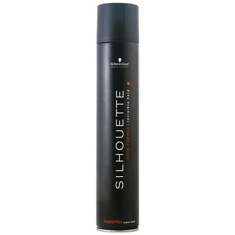 Silhouette Hairspray Super Hold 300 Ml - Foto 2