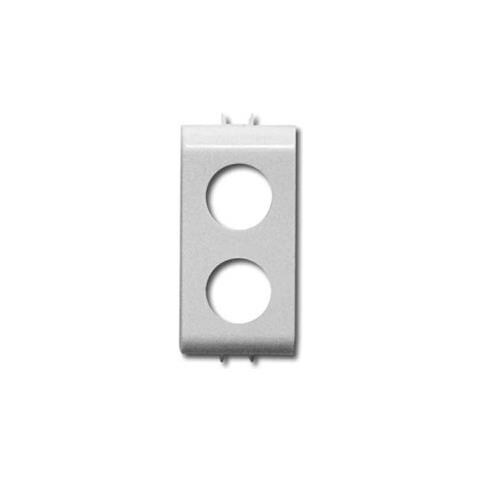 280838 Gw-cb2 Gewiss Chorus Bianco - Foto 1