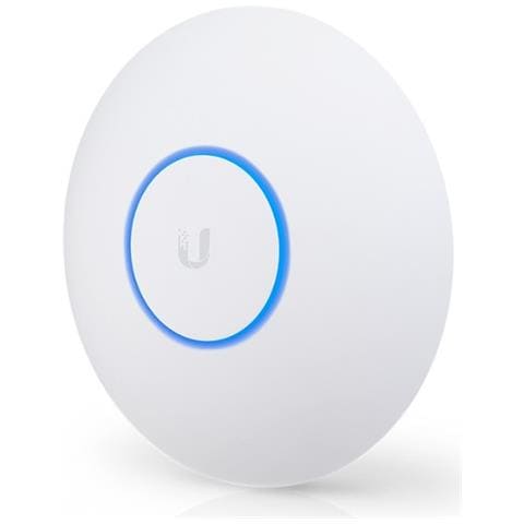 UniFi SHD Punto Accesso WLAN 1000 Mbit / s Supporto Power Over Ethernet (PoE) Bianco - Foto 2