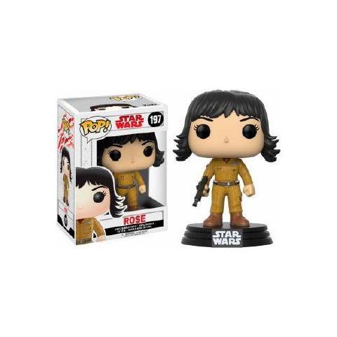 pop! Rose Star Wars - Foto 1