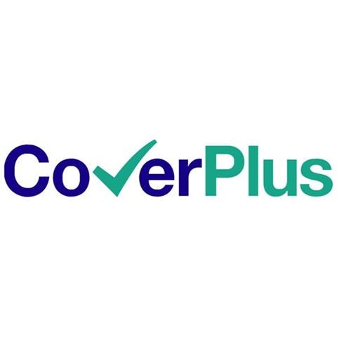 CoverPlus Onsite Service Swap - Contratto di assistenza esteso - - Foto 1