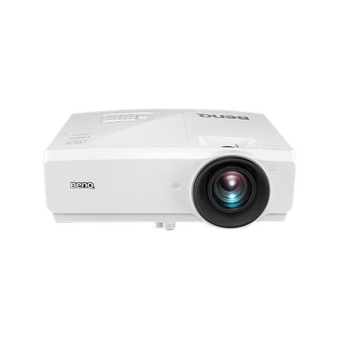 Proiettore 9H. JGJ77.24E DLP 4300 ANSI lm Rapporto di Contrasto 13000:1 HDMI / USB - Foto 1
