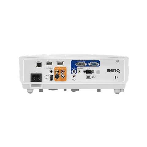 Proiettore 9H. JGJ77.24E DLP 4300 ANSI lm Rapporto di Contrasto 13000:1 HDMI / USB - Foto 3